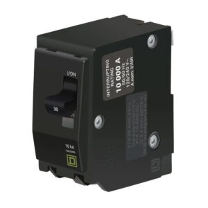 BREAKER 2P 30-32A 120 240V QO-230 SQUAR-D