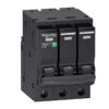 BREAKER 3P 60-63A 120 240V QO-360 SQUARE-D
