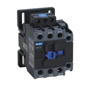 CONTACTOR NXC323P220 110V 32AMP 10HP (CHI0074D)