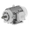 MOTOR WEQ 15 HP 1800 R.P.M TRIFASICO 220/380/4