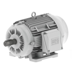 MOTOR WEQ 15 HP 1800 R.P.M TRIFASICO 220/380/4