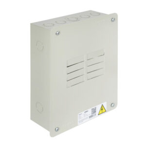 CAJA TERMICA 8P QOL-8F SQUARE D