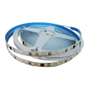 CINTA LED 10M AC110V 6K 2835 IP20 90W CON CONECTORES