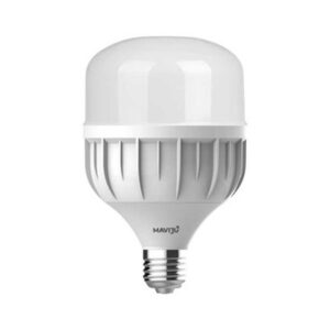 FOCO LED INDUST.100W E40 110/220V 6500K OVO IL070480 MAVIJU