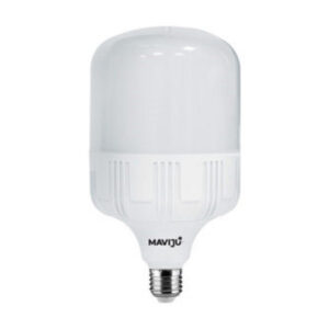 FOCO LED INDUST.30W E27 110/220V 6500K OVOPLUS IL070390 MAVIJU