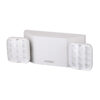 LAMPARA DE EMERG/ P2334236 2 FOCOS 24LED 2X1.6W SYLVANIA