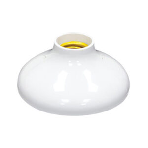 MAVIJU AQUA BOQUILLA PLAFON PLASTICA BLANCA