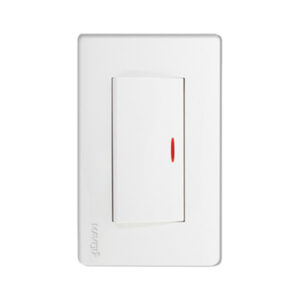 MAVIJU AQUA CONMUT/SIMPLE COMPLETO C/LUZ BL