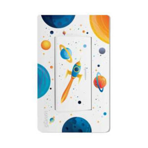 MAVIJU AQUA INTERR/SIMPLE COMPLETO C/LUZ NIÑOS