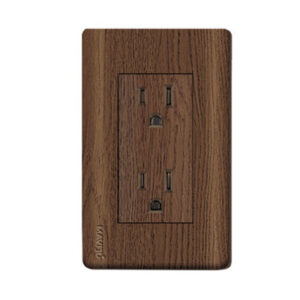 MAVIJU M AQUA TOMA DOBLE POL COMPLETO MADERADO