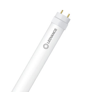 TUBO LED T8 18W LEDVANCE 1850LM 100/240V G13 6500K