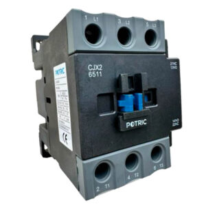 CONTACTOR 25AMP 110V