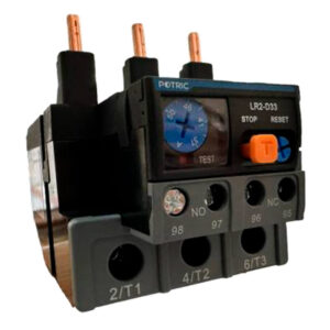 RELE TERMICO 48 – 65 AMP