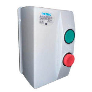 ARRANCADOR DIRECTO 7-10AMP