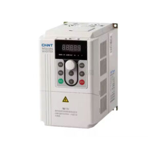 Variador Chint