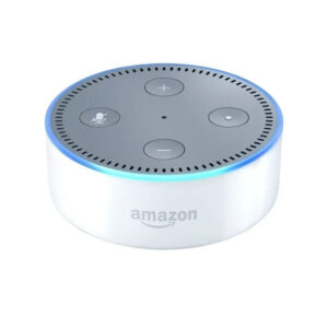Alexa - Asistente Virtual